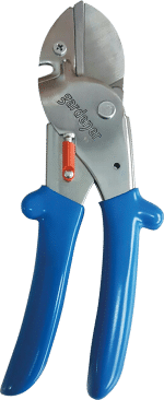 Gardener 1030 Örslü – Anvil Budama Makası - Görsel 2