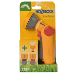 Hozelock 2353-9016H (2672) Duş Başlıklı Hortum Tabancası Seti - Görsel 2