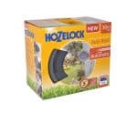 Hozelock 2403H Duvara Monte 30 m Hortumlu Otomatik Geri Sarmalı Hortum Toplama Makara Seti - Görsel 11