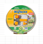 Hozelock 6020P9000 20 M 1/2" Select Hortumlu Hortum Seti - Görsel 2