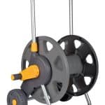 Hozelock 2398H 60 m Tekerlekli Hortum Arabası
