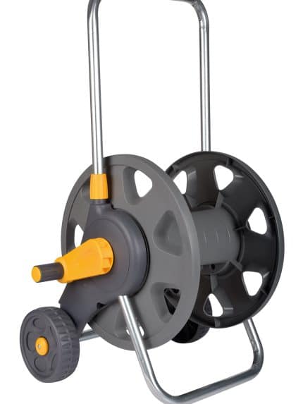 Hozelock 2398H 60 m Tekerlekli Hortum Arabası