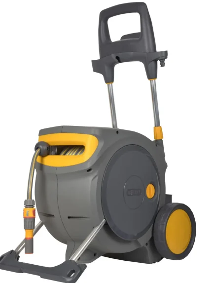Hozelock 100488H 35 m Otomatik Hortum Seti
