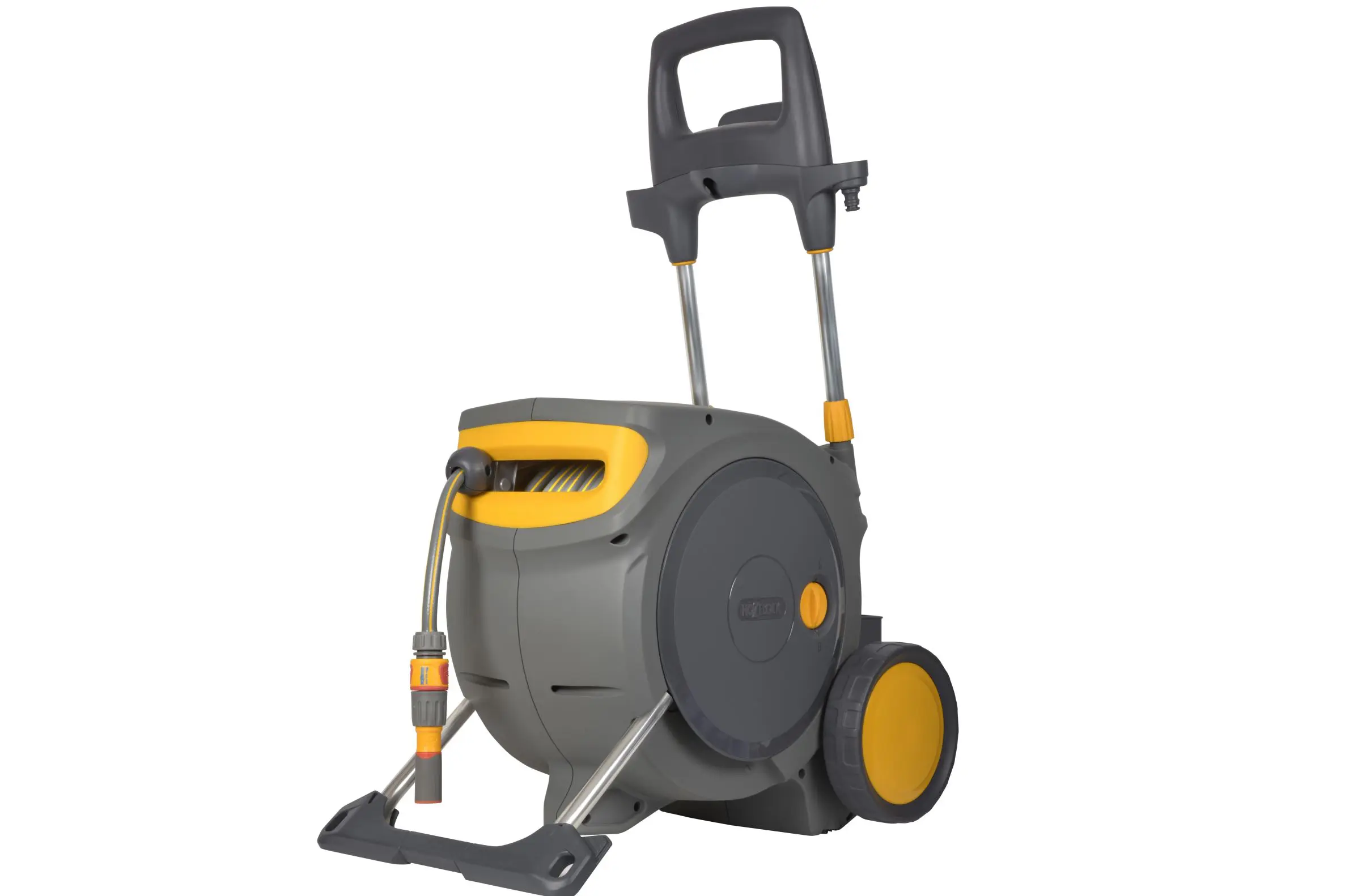 Hozelock 100488H 35 m Otomatik Hortum Seti