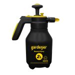 Gardener 165502 2 Litre Basınçlı Sprey