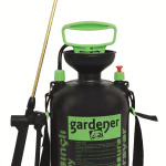 Gardener 165505 Basınçlı İlaçlama Pompası 5 Litre