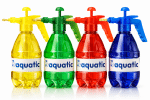 Aquatic 155552 El Tipi Basınçlı Püskürtücü 1,2 L