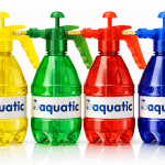 Aquatic 155552 El Tipi Basınçlı Püskürtücü 1,2 L
