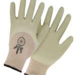 Rostaing BOHO-IT07 Hafif Bahçe İşleri Eldiveni No : 7 - S