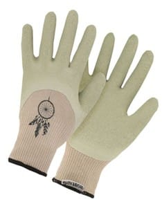 Rostaing BOHO-IT07 Hafif Bahçe İşleri Eldiveni No : 7 - S