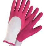 Rostaing Fushia IT08 Çok Amaçlı Eldiven No:8