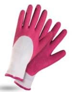Rostaing Fushia IT08 Çok Amaçlı Eldiven No:8