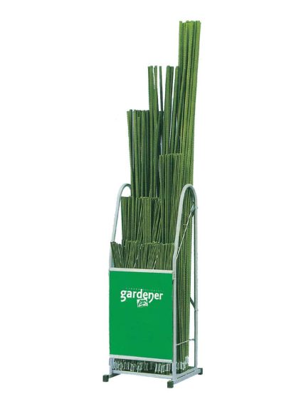 Gardener 53717 Bitki Destek Çubuğu 10 Adet 11 mm X 150 cm