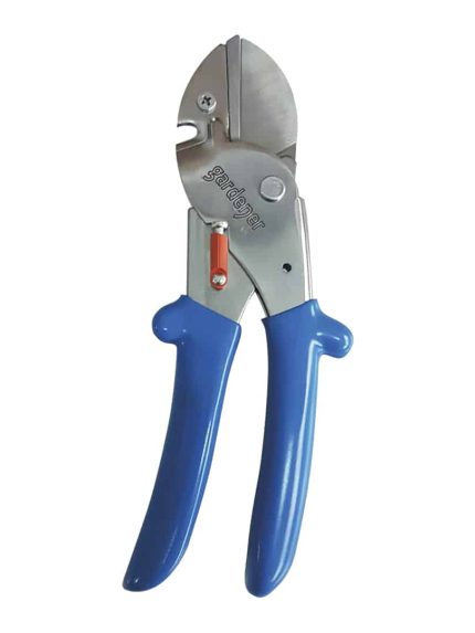 Gardener 1030 Örslü – Anvil Budama Makası