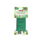 Gardener 3010 Çok Amaçlı Yumuşak Bağlama Teli 3 mm x 8 m