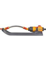 Hozelock 100261H Ayarlı Yelpaze Bahçe Sulama Fıskiyesi
