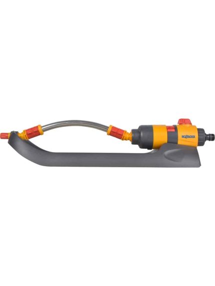 Hozelock 100261H Ayarlı Yelpaze Bahçe Sulama Fıskiyesi