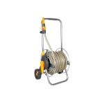 Hozelock 2436H 30 m Hortumlu Metal Hortum Arabası