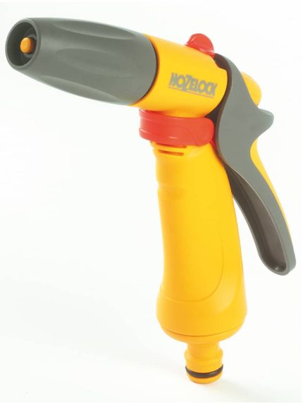 Hozelock 2674H Sivri Uçlu Ayarlı Hortum Tabancası