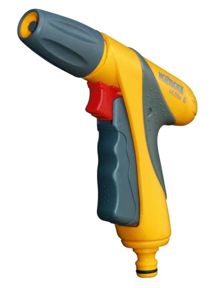 Hozelock 2682H Sivri Uçlu Ayarlı Hortum Tabancası Plus