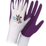 Rostaing NERINE-IT07 Bahçe/Çok Amaçlı Eldiven No:7