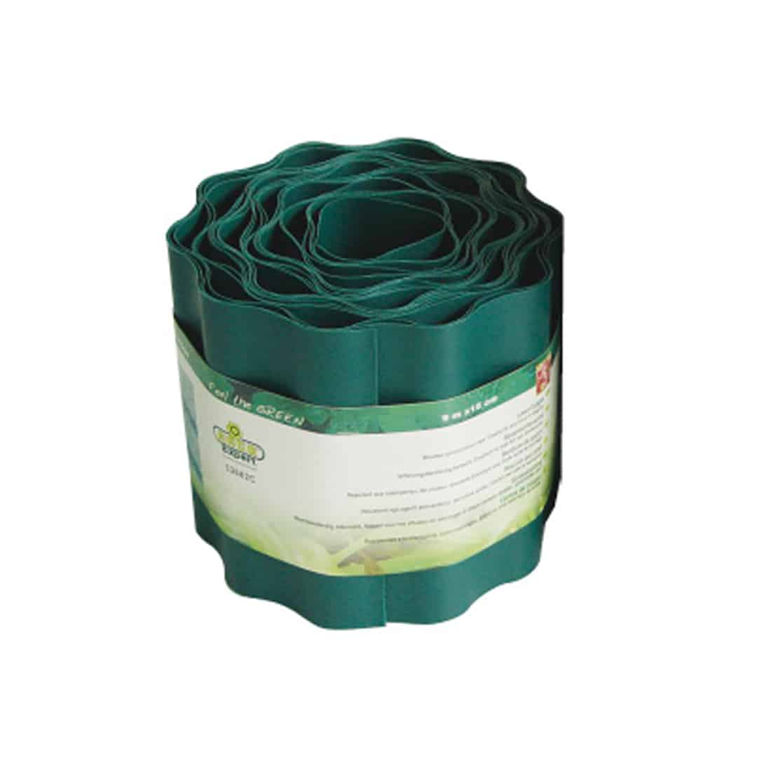 Raco-53682 Raco 53682 Plastik Kenar Çiti Bahçe Çim ve Çiçek Ayracı