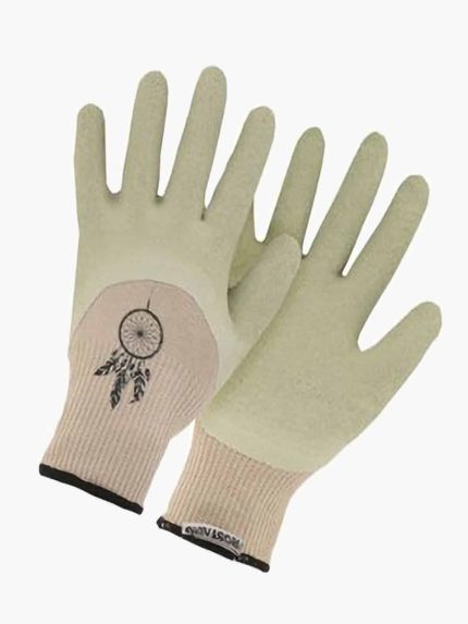 Rostaing BOHO-IT06 Hafif Bahçe İşleri Eldiveni