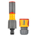 Hozelock 100226H 3 Ayarlı Sprey Hortum Ucu Tabancası
