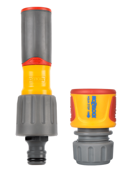 Hozelock 100226H 3 Ayarlı Sprey Hortum Ucu Tabancası