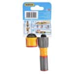 Hozelock 100226H 3 Ayarlı Sprey Başlıklı Hortum Ucu Tabancası 1/2" - Görsel 2