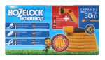 Hozelock 101261H WONDERHOZE 30m Uzayabilen Hortum Seti +  Multi Spray Tabanca - Görsel 5