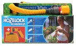Hozelock 101261H WONDERHOZE 30m Uzayabilen Hortum Seti +  Multi Spray Tabanca - Görsel 3