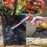 Hozelock 101469H Sivri Uçlu Ayarlı Hortum Tabancası Pro