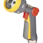 Hozelock 101471H Yuvarlak Başlıklı Hortum Tabancası
