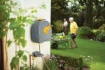 Hozelock 101620H Manuel Hortum Sarma Makarası 30 m