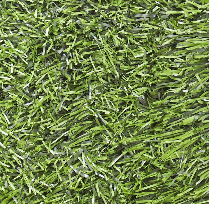 Gardener 10650 Yeşil 1x3 m Çim Çit Suni Çevirme Çiti - Görsel 2
