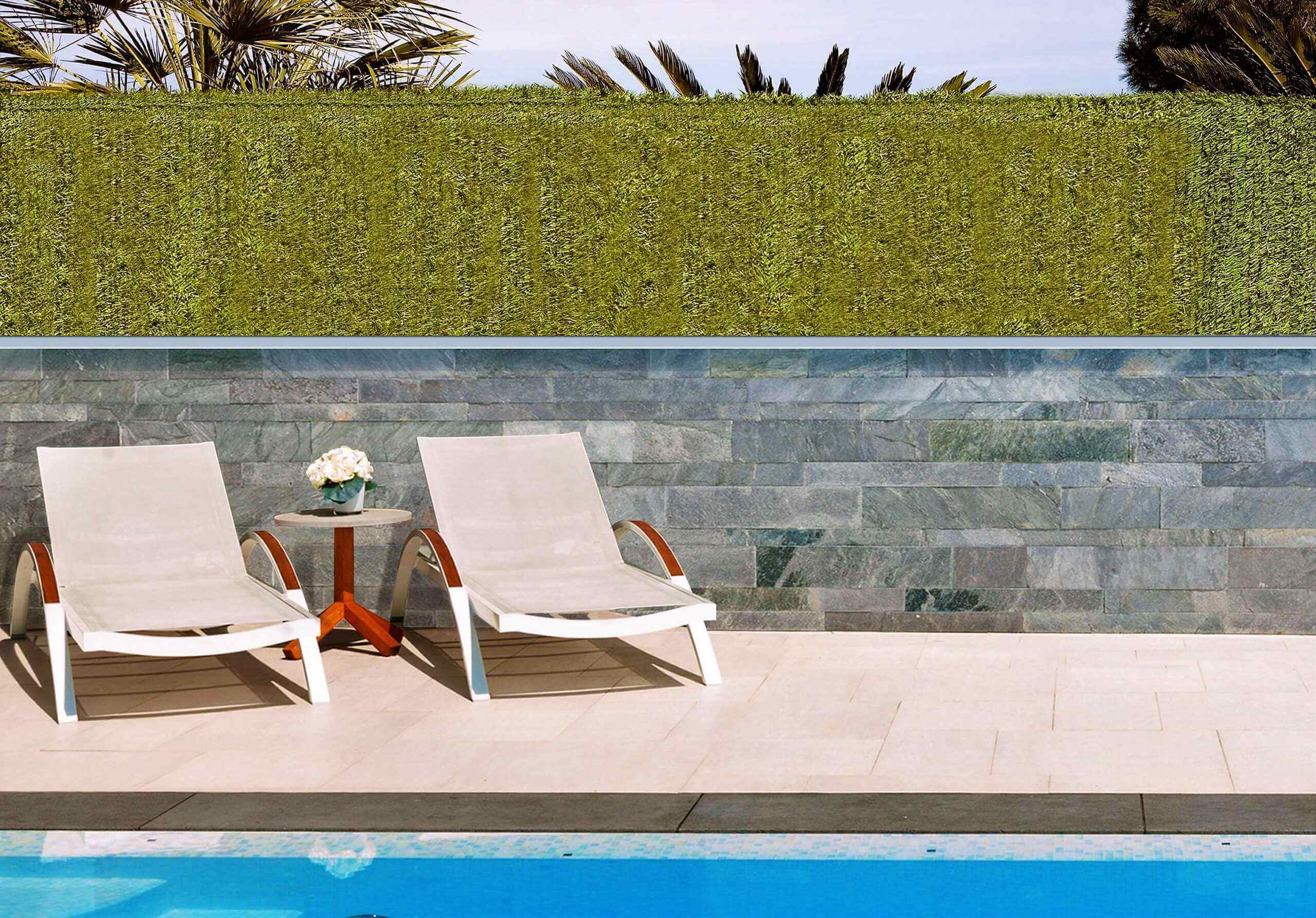 Gardener 10650 Gardener 10650 Yeşil 1x3 m Çim Çit Suni Çevirme Çiti
