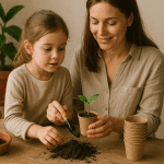 Gardener 12012 Biyobozunur Fideleme Saksısı - 12 Adet - Görsel 2