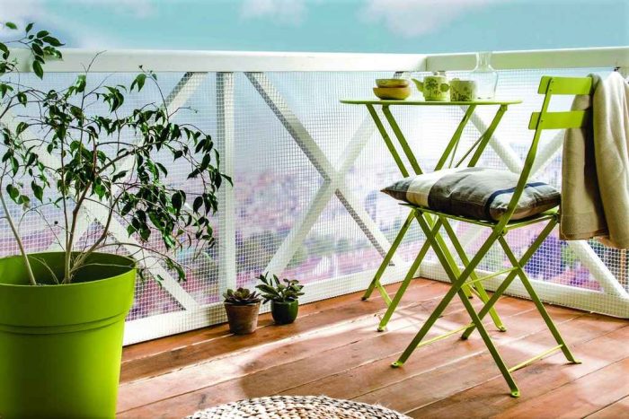 Intermas 170607 C-114 Beyaz 1x25 m 10x10 mm UV Filtreli Yüksek Dayanıklı Plastik Çevirme Çiti (HDPE) - Görsel 2