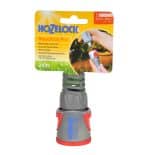 Hozelock 2035H Metal Hortum Bağlantısı Stoplu 1/2" - Görsel 3