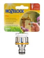 Hozelock 2041H Metal Musluk Bağlantısı 1/2"- 3/4" - Görsel 3