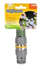 Hozelock 2043H Pro Metal Hortum Ekleme ve Tamir Adaptörü  1/2"- 5/8" - Görsel 3