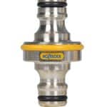 Hozelock 2044H Metal Hortum Birleştirme Adaptörü