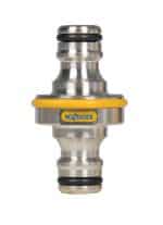 Hozelock 2044H Metal Hortum Birleştirme Adaptörü