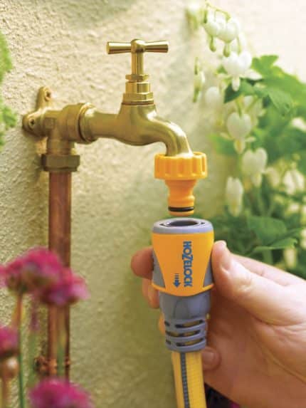 Hozelock 2050H 1/2'' Hortum Bağlantısı
