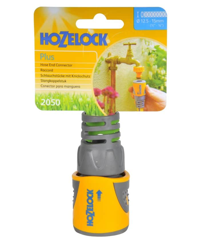 Hozelock 2050H Hortum Bağlantısı 1/2" - Görsel 3