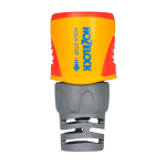 Hozelock 2055H 1/2'' Stoplu Hortum Bağlantısı