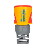 Hozelock 2055H 1/2'' Stoplu Hortum Bağlantısı