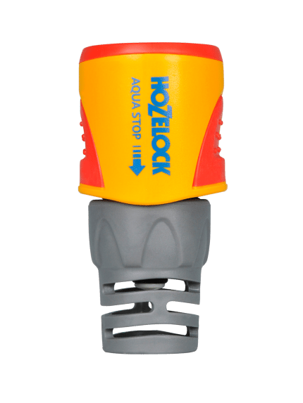 Hozelock 2055H 1/2'' Stoplu Hortum Bağlantısı
