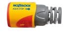 Hozelock 2055H Hortum Bağlantısı Stoplu 1/2" - Görsel 4